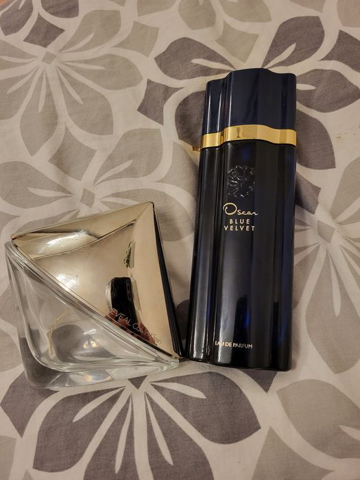Puste flakony 100ml