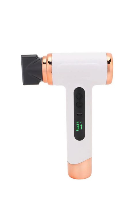 Фен аккумуляторний
