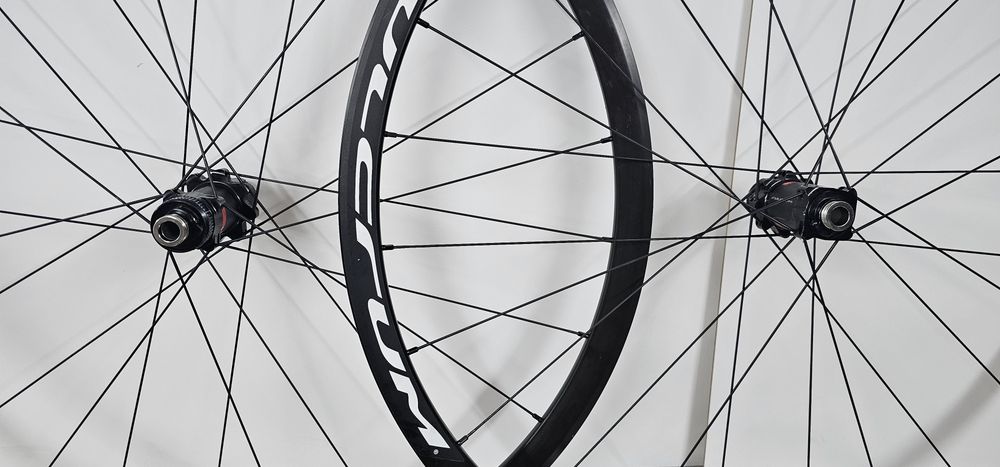 Koła Fulcrum Racing DB . Szosa, Gravel.