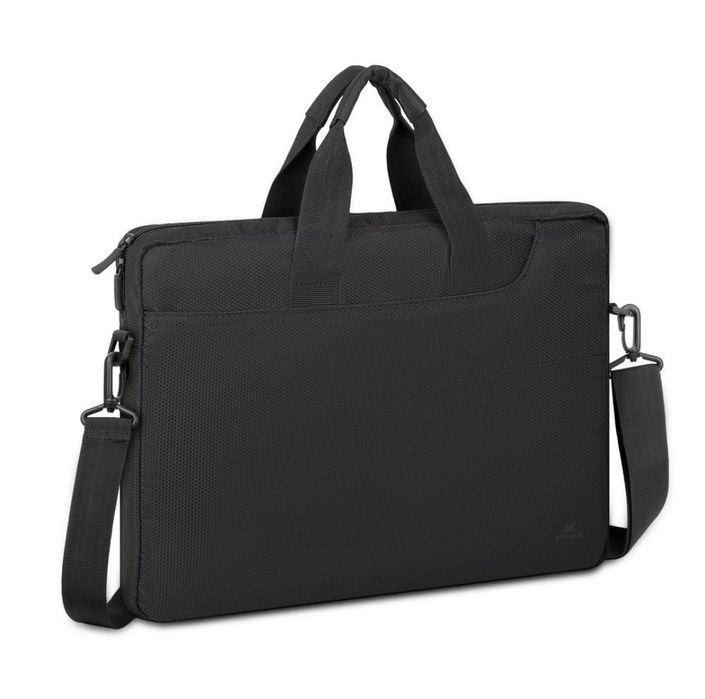 Сумка для ноутбука RivaCase 8035 15.6'' Black