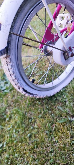 Rowerek dziecięcy 16''