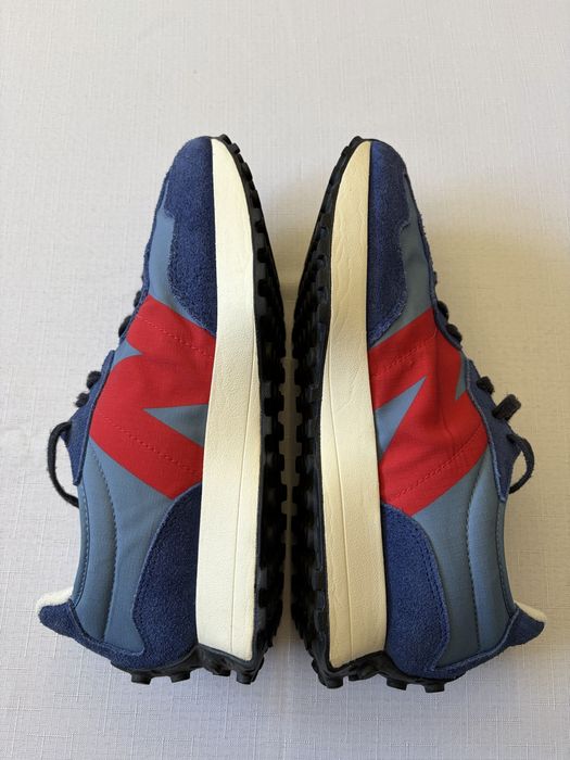 Męskie buty New Balance 327 rozmiar 43