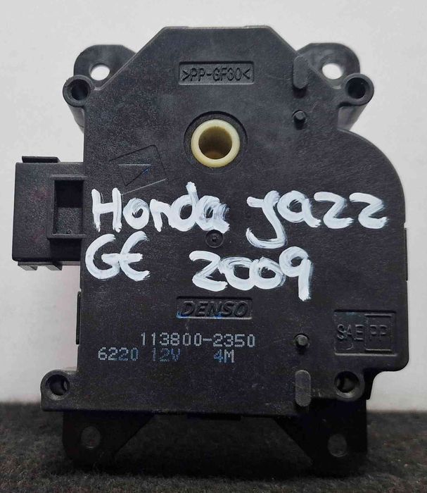 Motor da Chauffage / Sofagem HONDA JAZZ III (GE_, GG_, GP_, ZA_) ano 2009