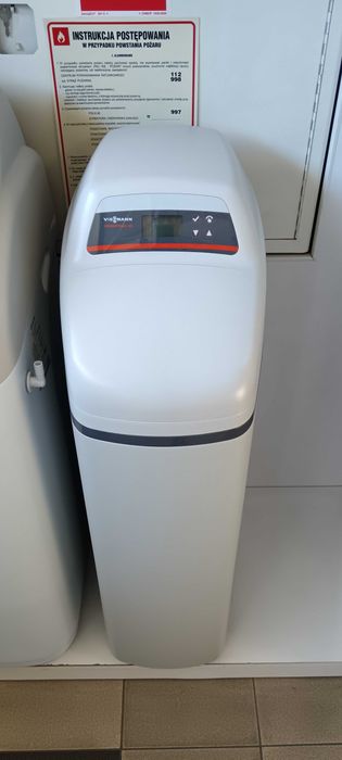 Stacje uzdatniania wody