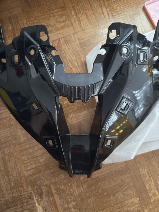Carenagem frontal S1000RR 2023/24