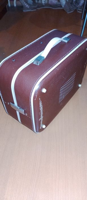 Проигрыватель пластинок/электрофон "Молодежный"