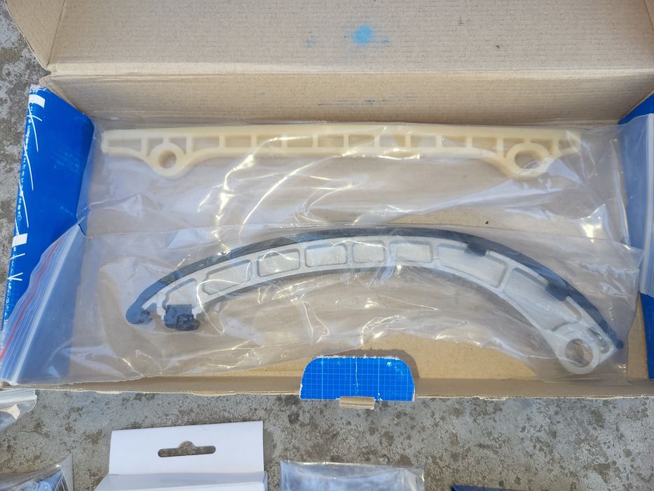 Комплект цепи Грм Сузукі Sx4