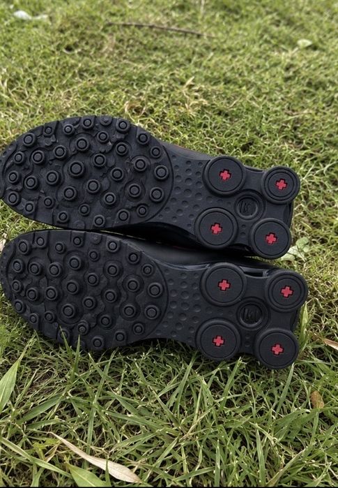 Buty Nike shox nz