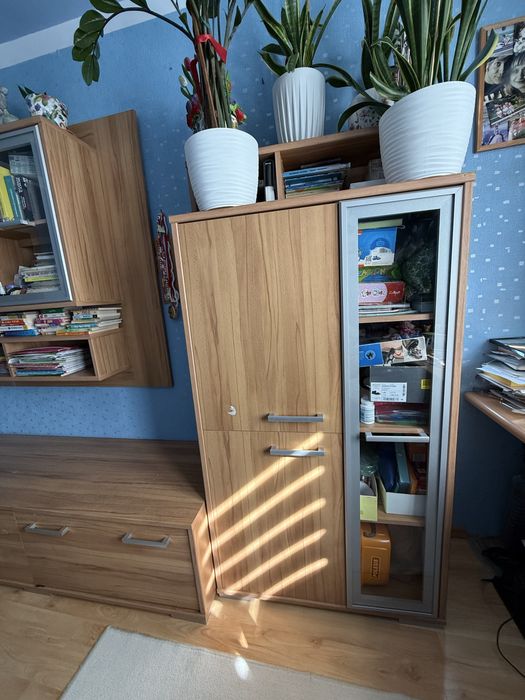 Zestaw Mebli do salonu lub pokoju