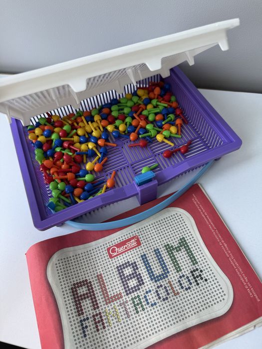 Мозаїка мозайка з інструкцією