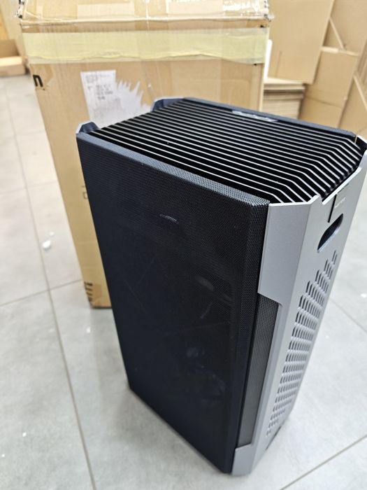 Phanteks Evolv Shift 2