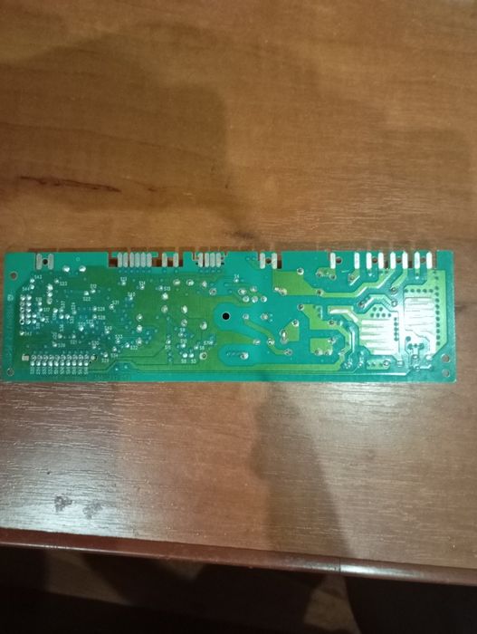 ERF2000P-01 модуль керування холодильника Electrolux