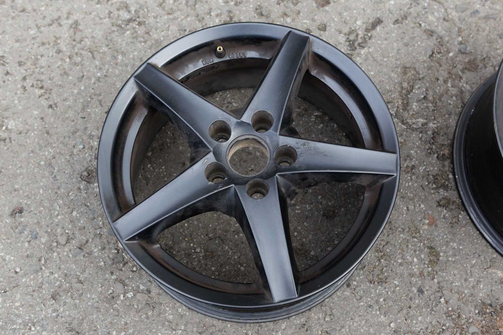 Felgi Ronal 2252 16 cali 5x108 ET45 Ford 2 szt