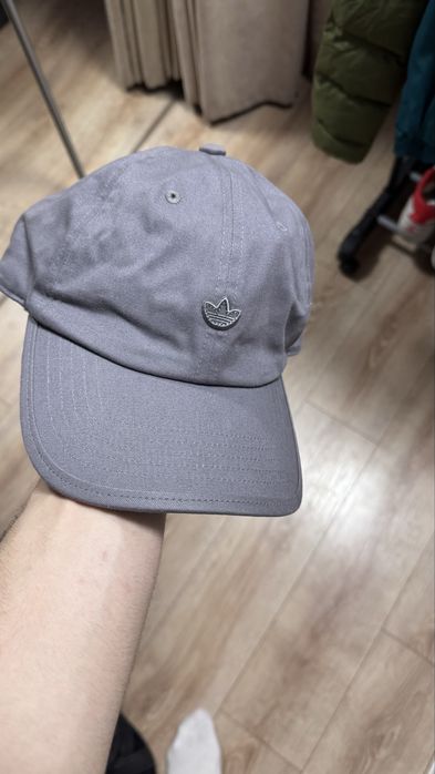 Кепка addidas універсальна