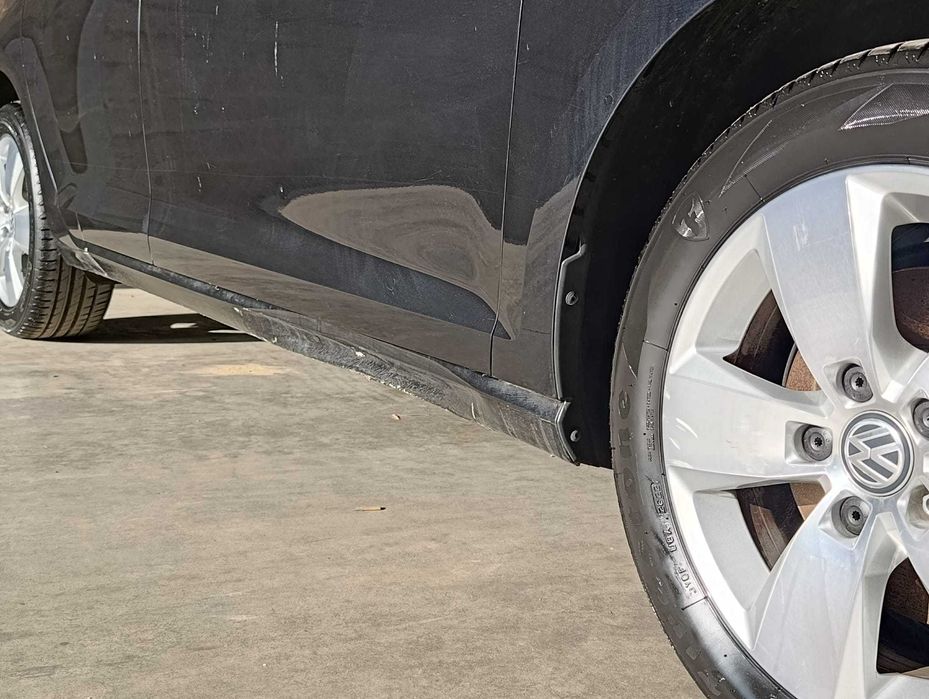 VW GOLF VII 1.6 TDI