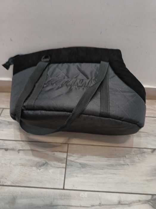 Torba dla psa na ramię