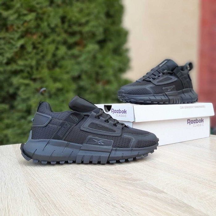 чоловічі кросівки Reebok Zig Kinetica Edge 44