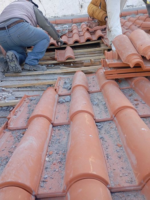 Remodelaçoes pinturas isolamentos low cost