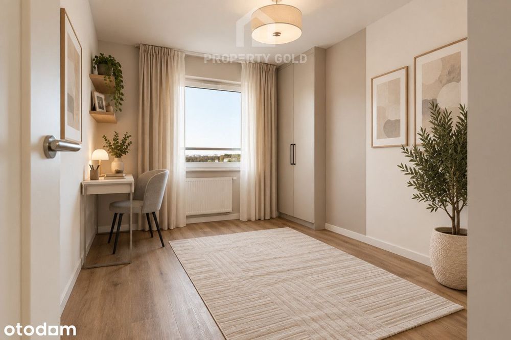 Piękny apartament kilka metrów od morza!