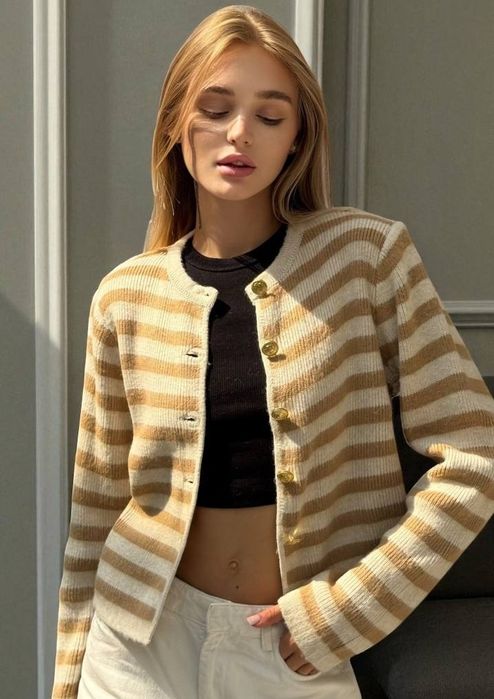 Шикарні кардигани "old mani" з ангори, Туреччина