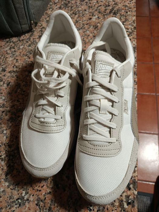 Sapatilhas puma número 43