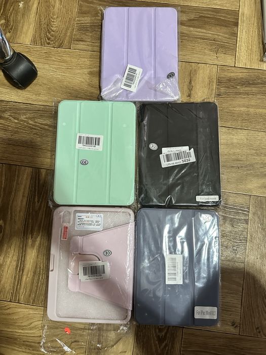 Etui do ipad mini 6 , ipad pro 11 ,ipad pro 12,9 ,ipad od 7 do 9