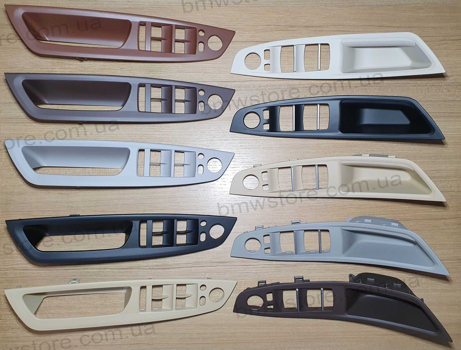 Ручка БМВ E90 70 71 X5 X6 X3 X4 F30 15 16 F25 26 F10 Е70 Х5 Х6 Х3 Х4