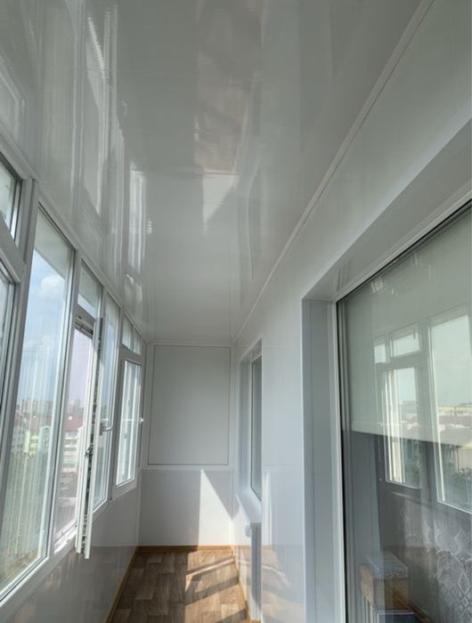 Внутрішні роботи