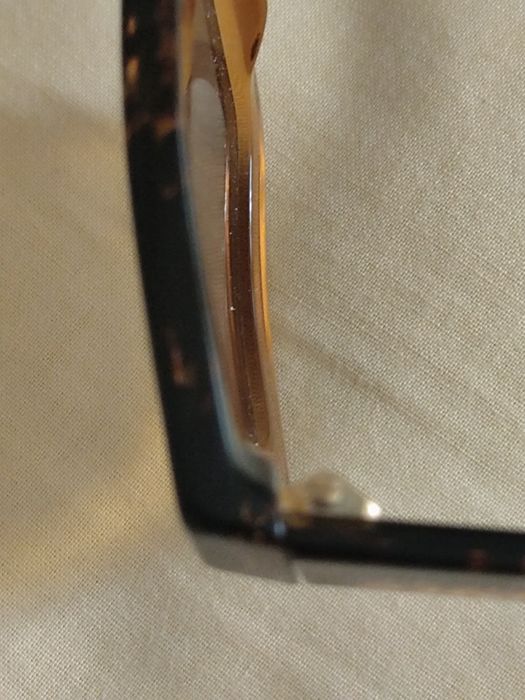Óculos de sol da Prada para Senhora