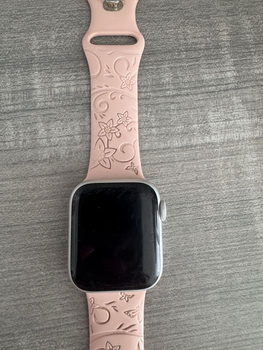 Apple watch series 4