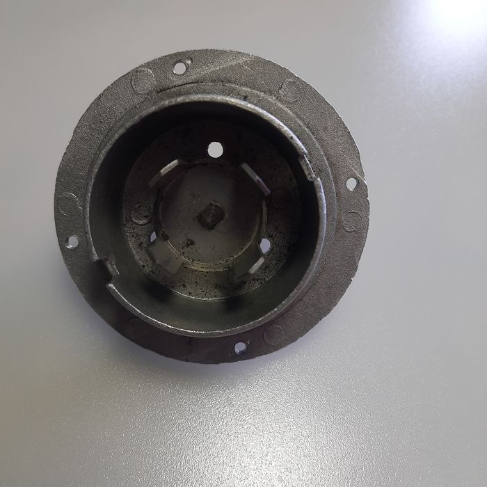 Привід відра для хлібопічки  Kenwood  (kw712166)