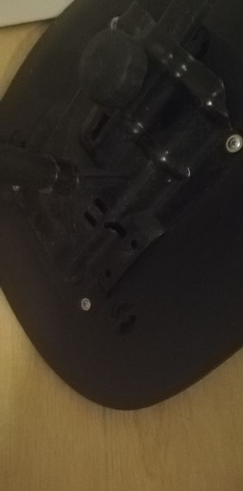 Cadeira infantil de secretária