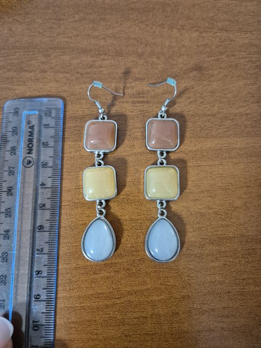 Acsessorise.  Сережки