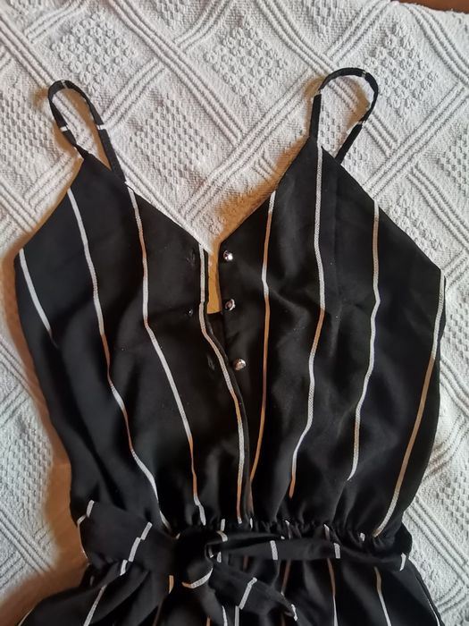 Roupa em Segunda Mão
