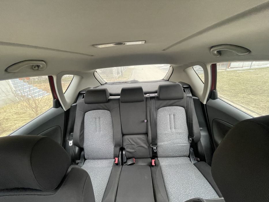 Seat Altea 1.9 105KM