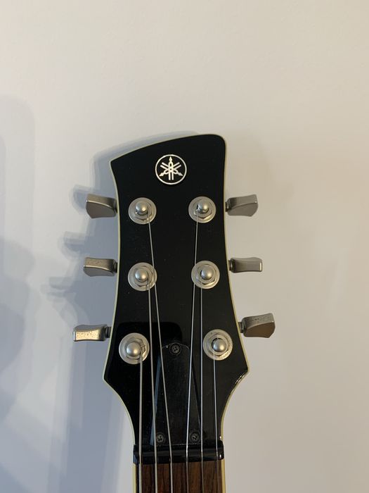 Yamaha Reverstar RS502T