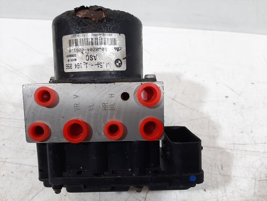 ABS BMW 3 (E46) | 97 - 05