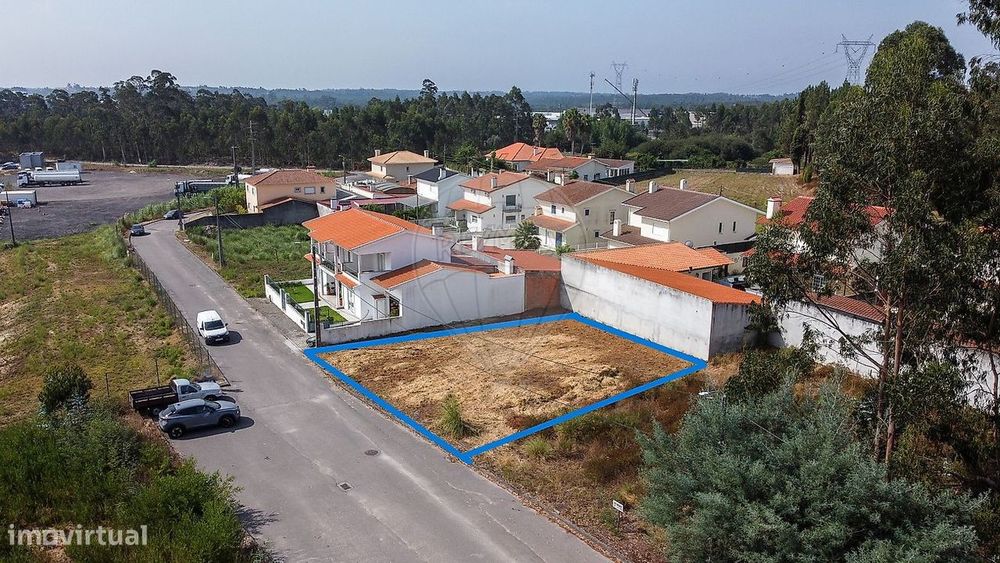 Terreno  para venda
