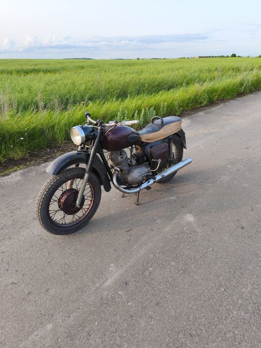 Іж планета 2 Ретро