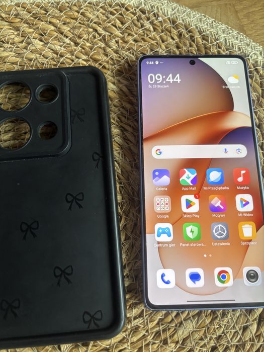 Redmi Note 13 Pro 4G