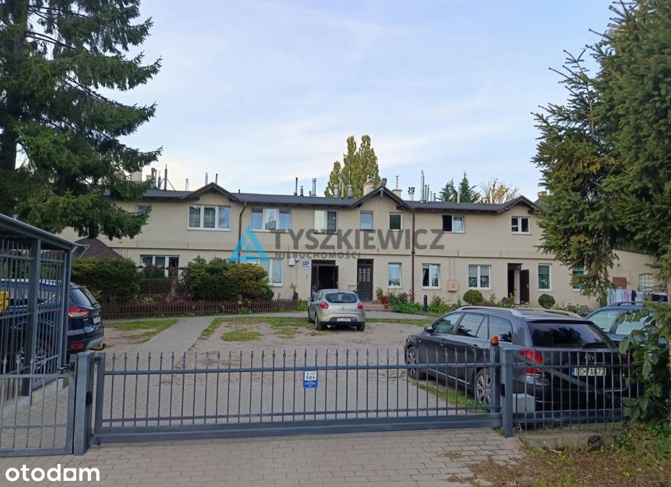 Mieszkanie – Gdańsk - Widok 2