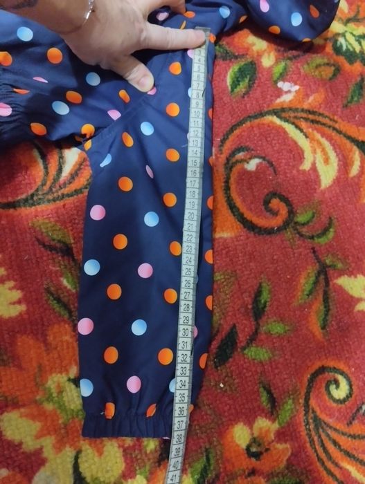 Парка для дівчинки