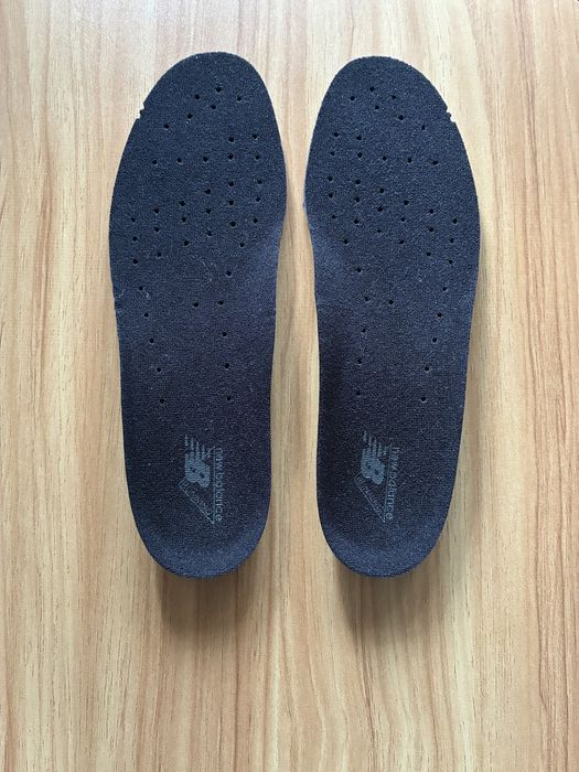 Устілки New Balance оригінал 25 см