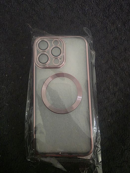 Etui case na telefon 16pro max