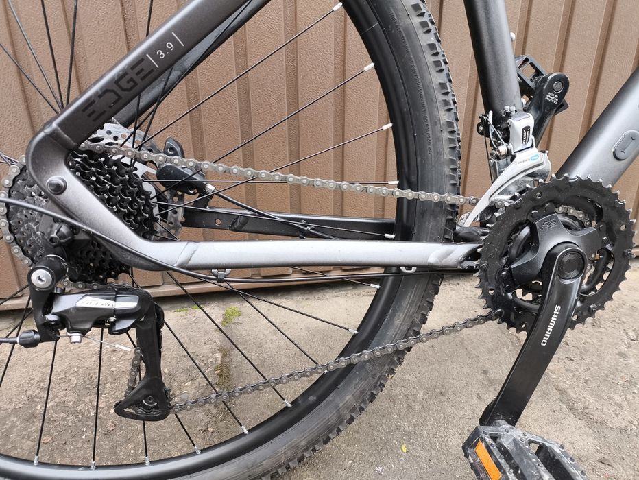 Rower MTB 29 cali LAPIERRE 3.9 Supreme 5