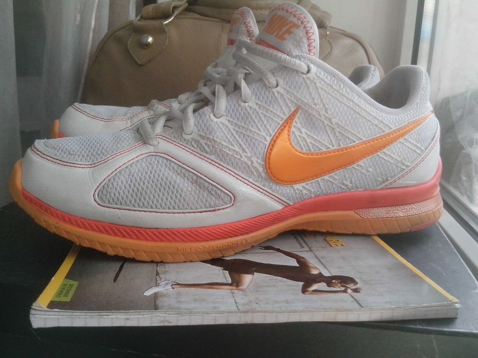КРОСІВКИ Nike (стан нових) / КРОССОВКИ Nike (состояние нових)