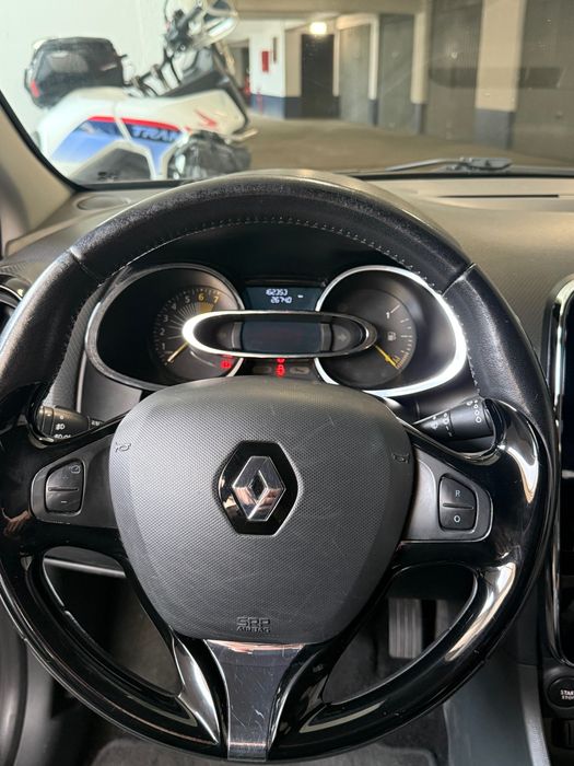 Renault Clio 0.9 Tce