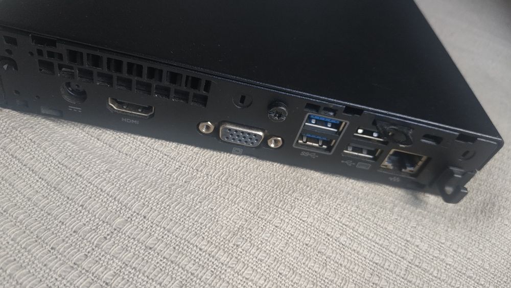 Mini computador HP479269240891002880