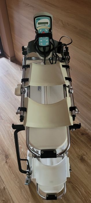 Wynajem Szyna cpm  rehabilitacyja do cwiczen biernych