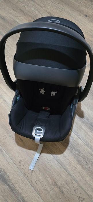 Babycoque Cybex Cloud Z2